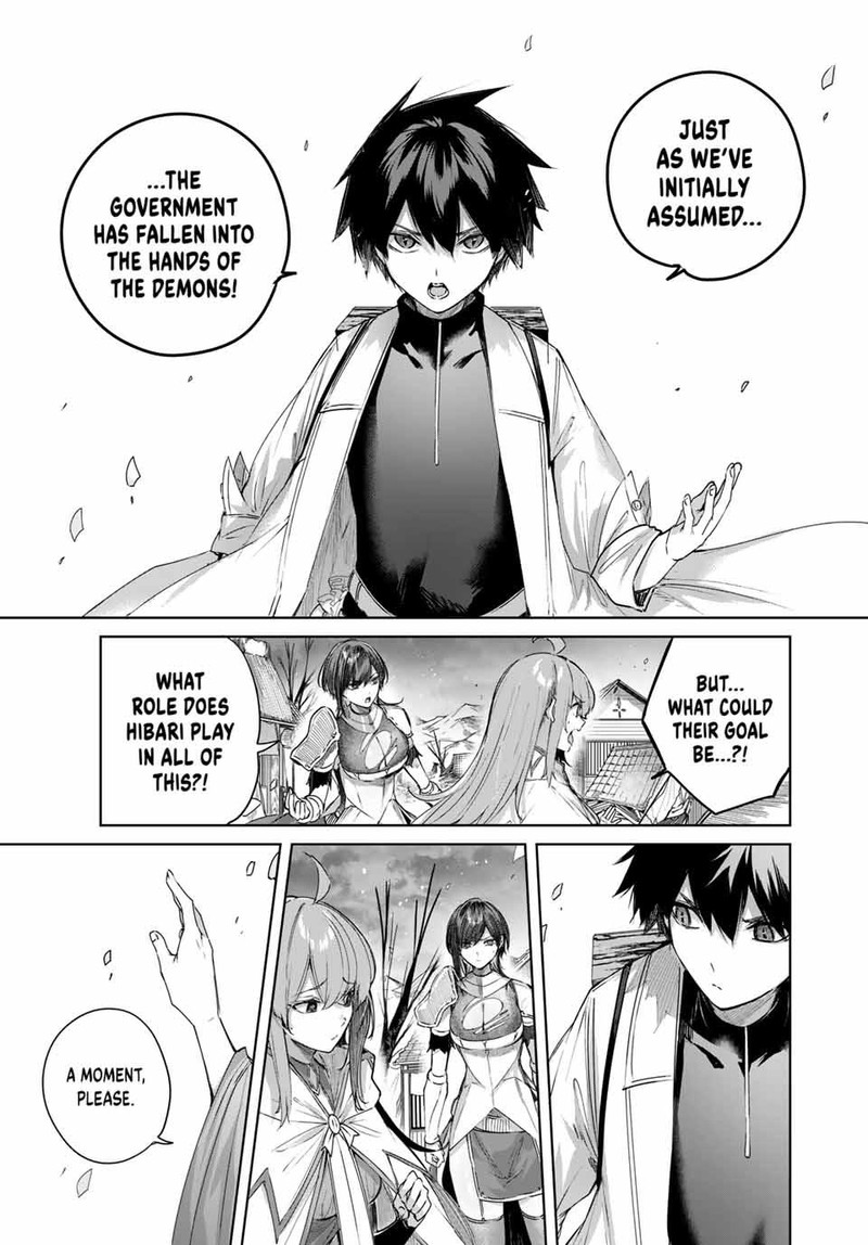 Henkyou No Yakushi Miyako De S Rank Boukensha To Naru 73 13
