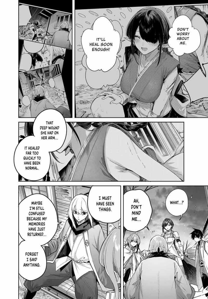 Henkyou No Yakushi Miyako De S Rank Boukensha To Naru 73 14