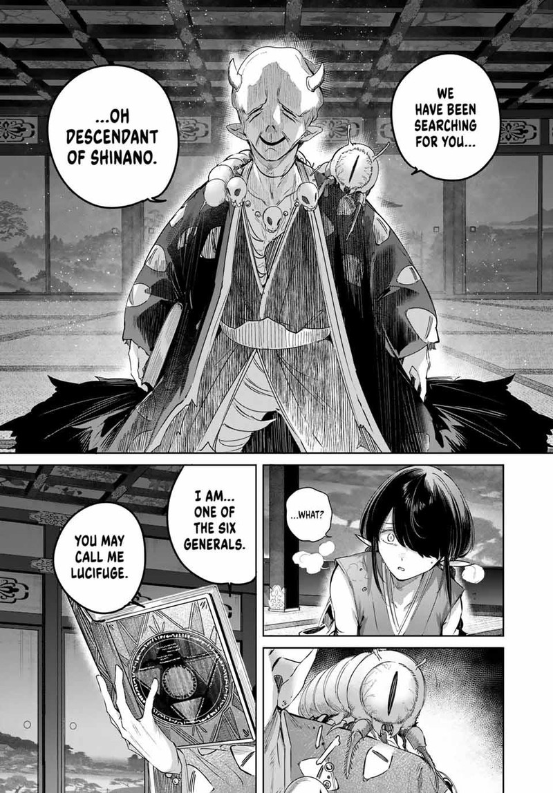 Henkyou No Yakushi Miyako De S Rank Boukensha To Naru 73 17