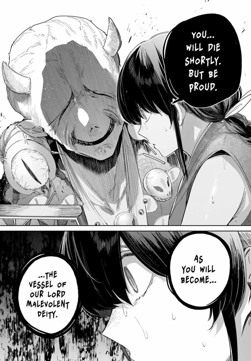 Henkyou No Yakushi Miyako De S Rank Boukensha To Naru 73 18