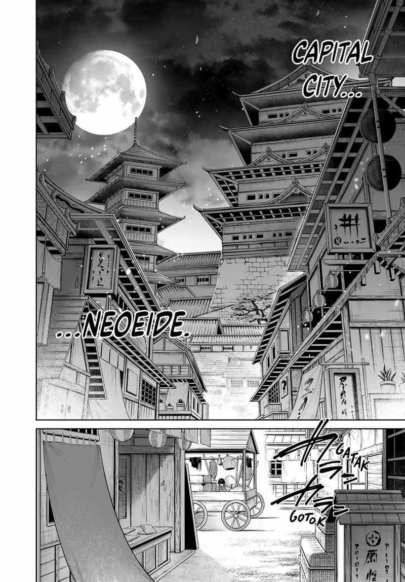 Henkyou No Yakushi Miyako De S Rank Boukensha To Naru 73 2