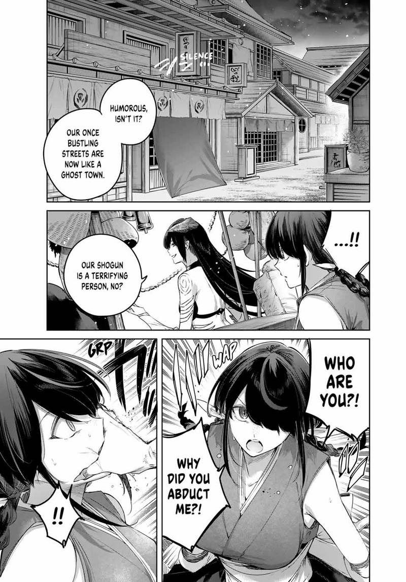 Henkyou No Yakushi Miyako De S Rank Boukensha To Naru 73 3