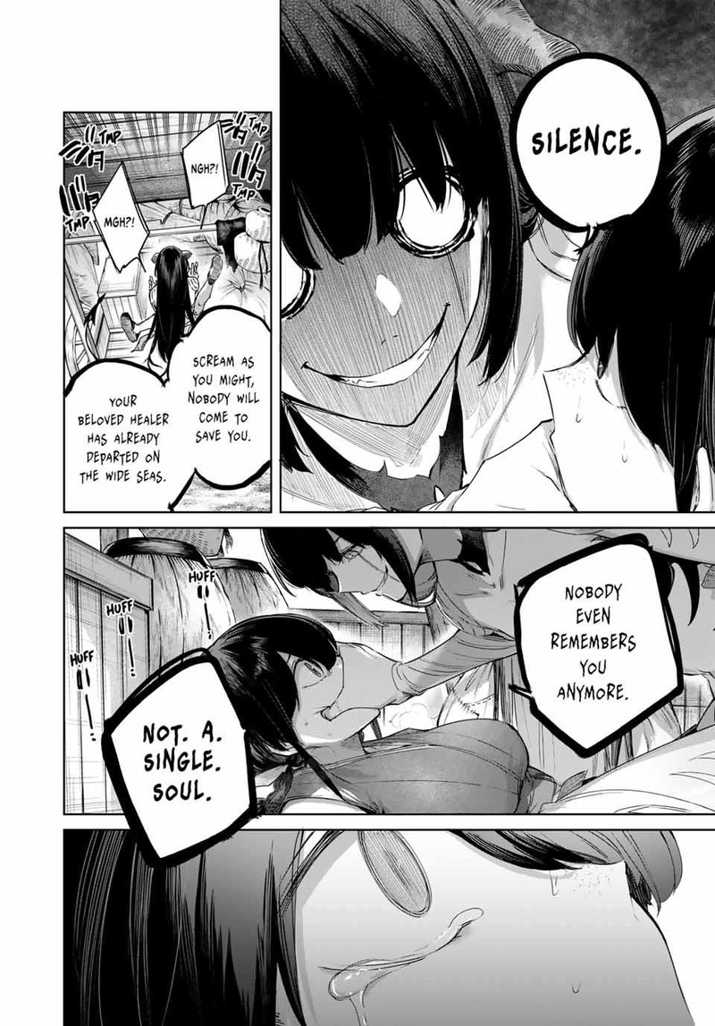 Henkyou No Yakushi Miyako De S Rank Boukensha To Naru 73 4