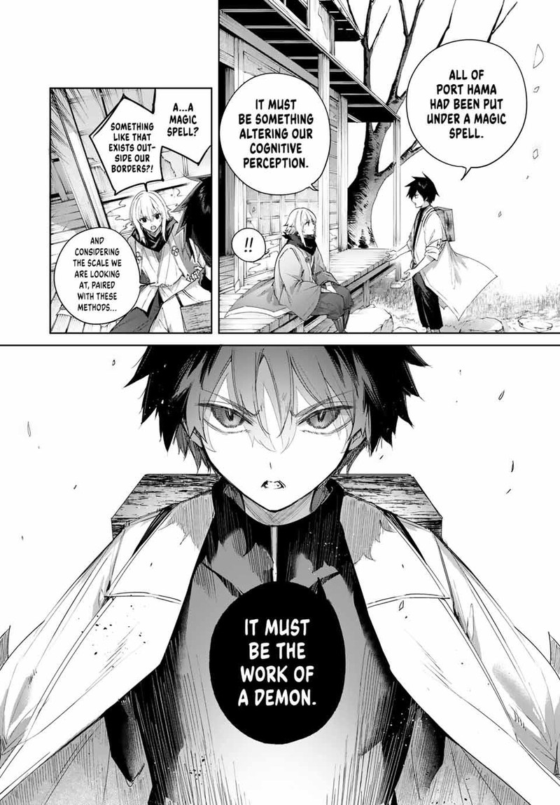 Henkyou No Yakushi Miyako De S Rank Boukensha To Naru 73 6