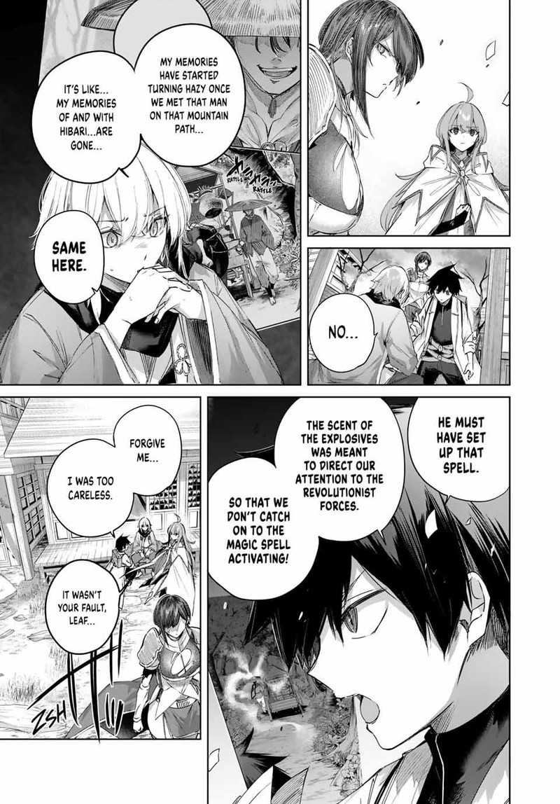 Henkyou No Yakushi Miyako De S Rank Boukensha To Naru 73 7