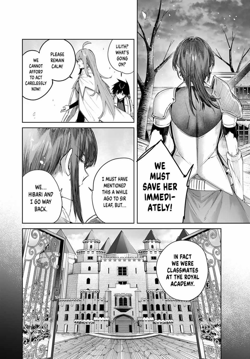 Henkyou No Yakushi Miyako De S Rank Boukensha To Naru 73 8