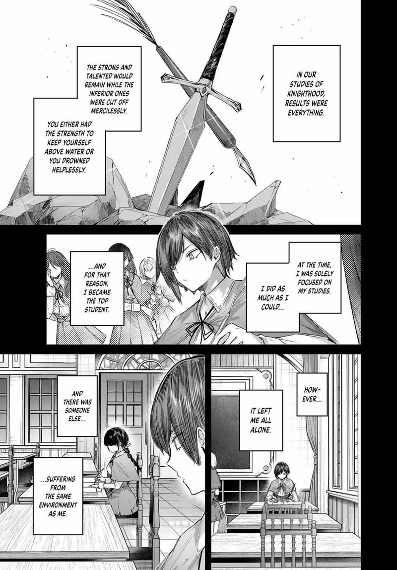 Henkyou No Yakushi Miyako De S Rank Boukensha To Naru 73 9