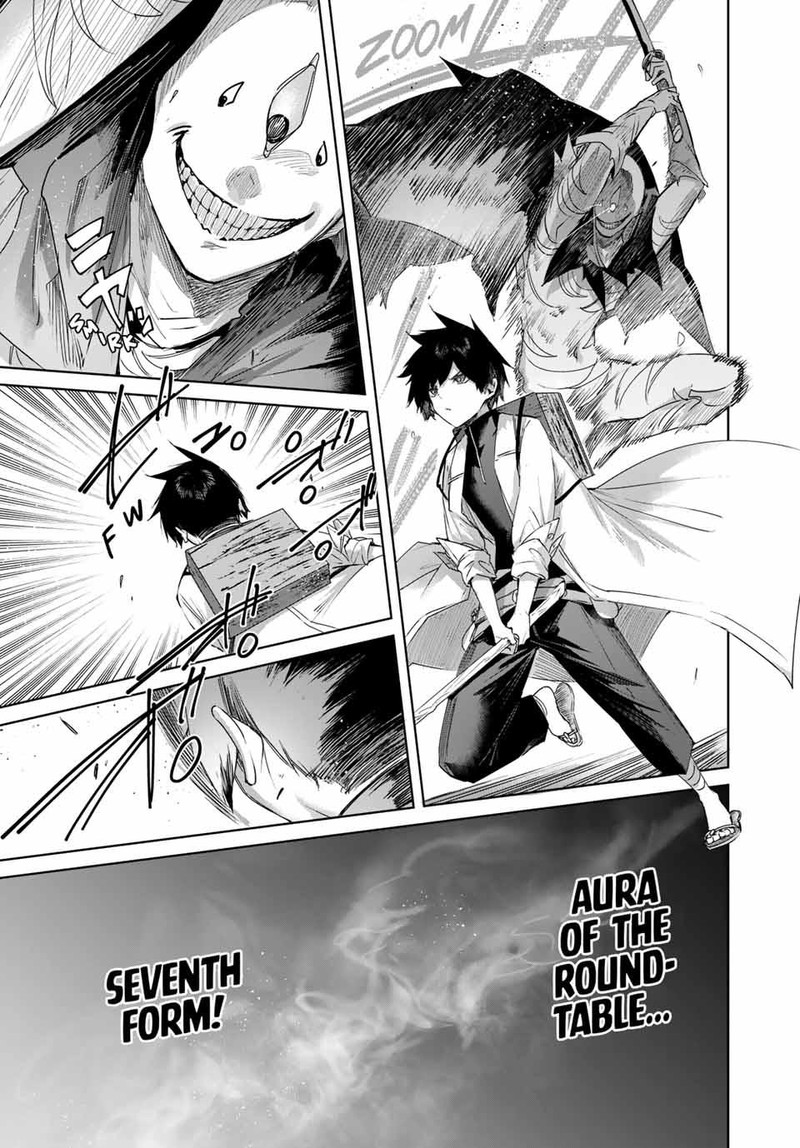 Henkyou No Yakushi Miyako De S Rank Boukensha To Naru 74 13