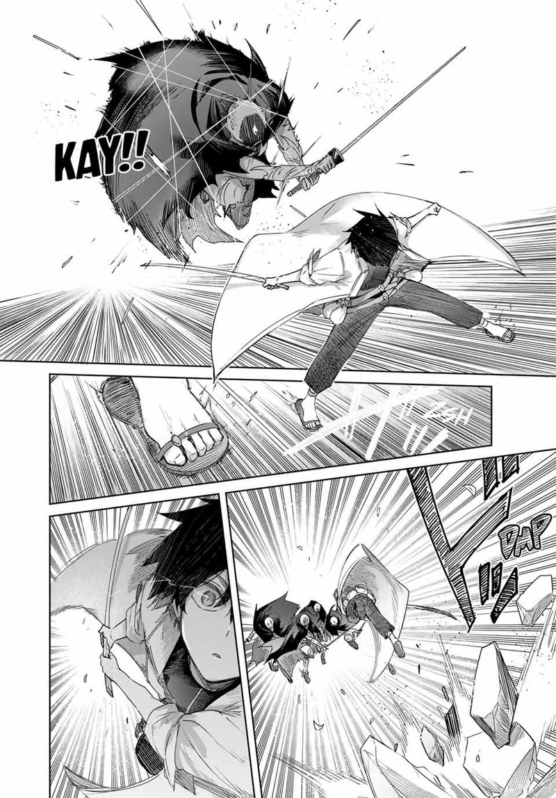 Henkyou No Yakushi Miyako De S Rank Boukensha To Naru 74 14
