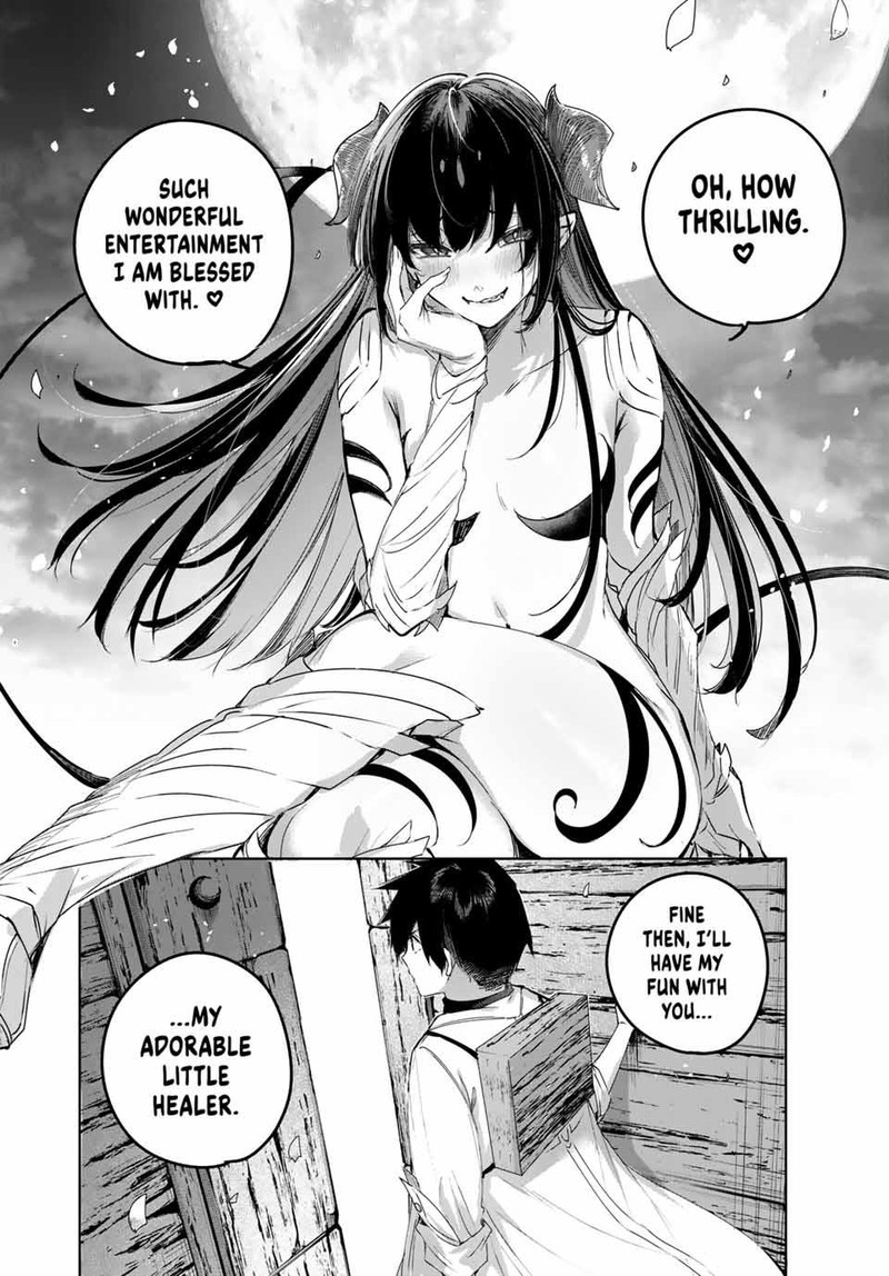 Henkyou No Yakushi Miyako De S Rank Boukensha To Naru 74 18