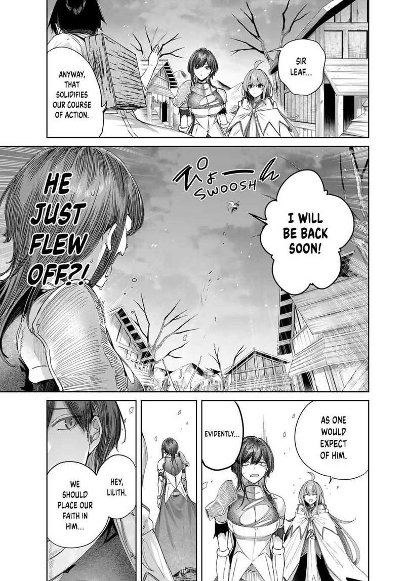 Henkyou No Yakushi Miyako De S Rank Boukensha To Naru 74 7
