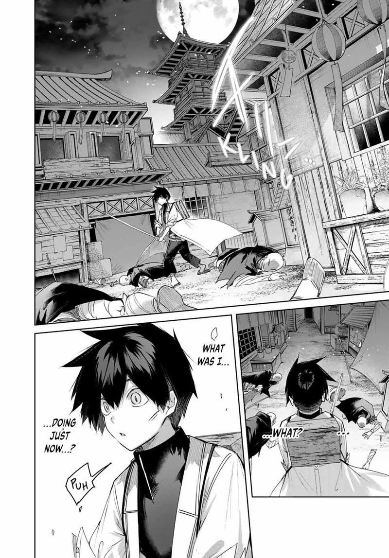 Henkyou No Yakushi Miyako De S Rank Boukensha To Naru 75 10