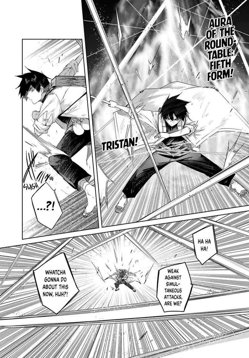 Henkyou No Yakushi Miyako De S Rank Boukensha To Naru 75 12