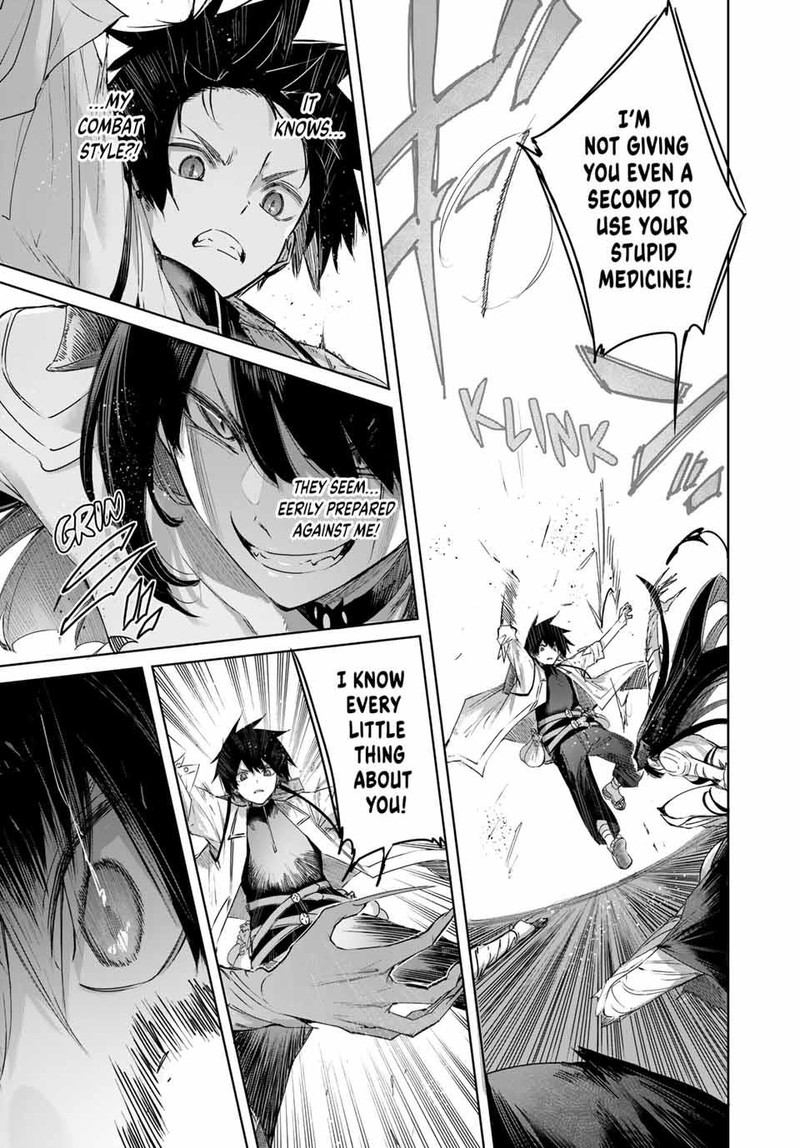 Henkyou No Yakushi Miyako De S Rank Boukensha To Naru 75 13