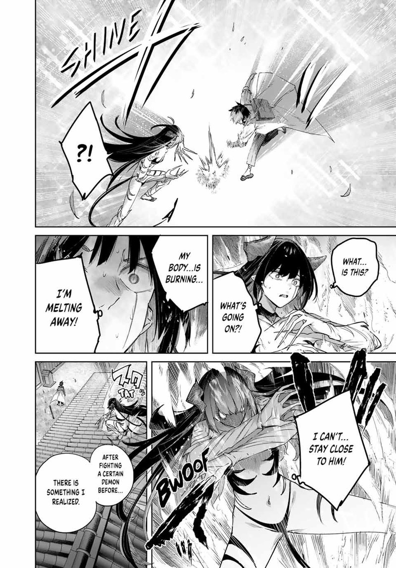 Henkyou No Yakushi Miyako De S Rank Boukensha To Naru 75 14