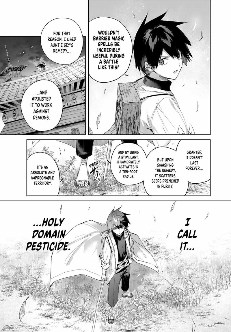 Henkyou No Yakushi Miyako De S Rank Boukensha To Naru 75 15