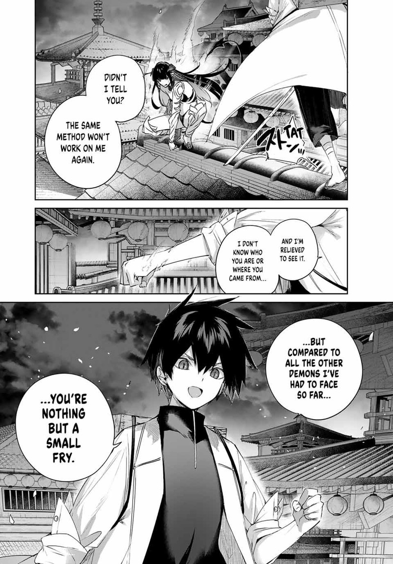 Henkyou No Yakushi Miyako De S Rank Boukensha To Naru 75 16