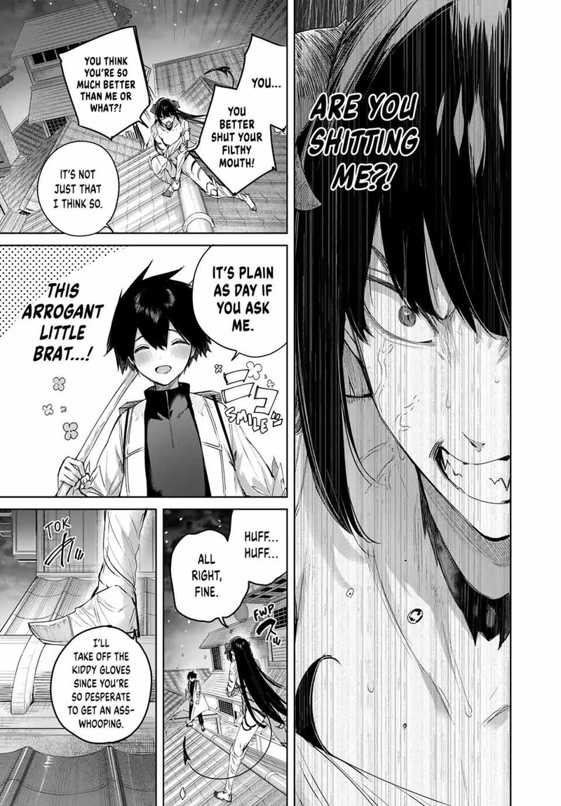 Henkyou No Yakushi Miyako De S Rank Boukensha To Naru 75 17