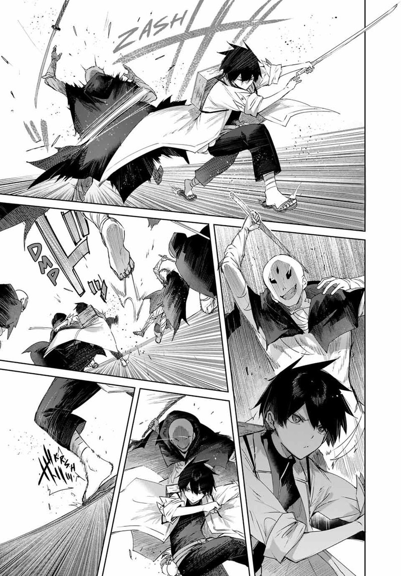 Henkyou No Yakushi Miyako De S Rank Boukensha To Naru 75 3