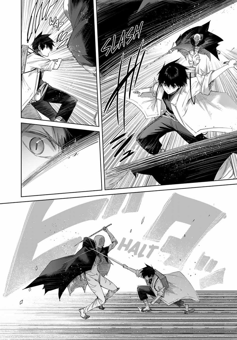 Henkyou No Yakushi Miyako De S Rank Boukensha To Naru 75 4