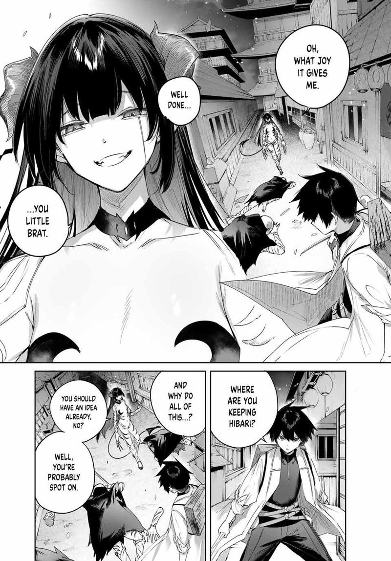 Henkyou No Yakushi Miyako De S Rank Boukensha To Naru 75 6
