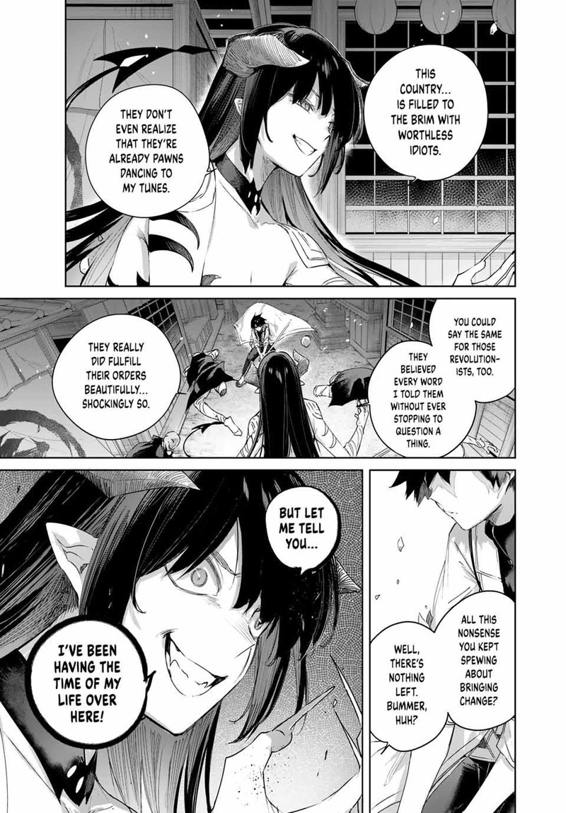 Henkyou No Yakushi Miyako De S Rank Boukensha To Naru 75 7