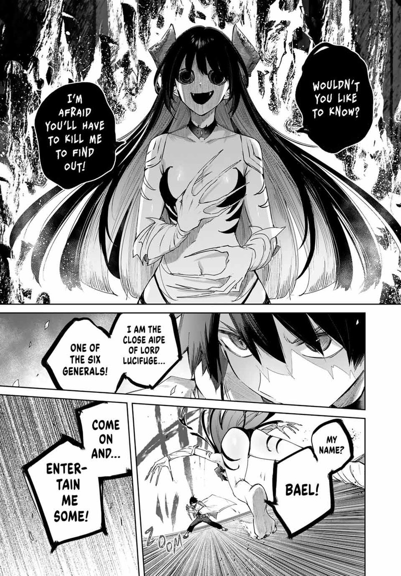 Henkyou No Yakushi Miyako De S Rank Boukensha To Naru 75 9