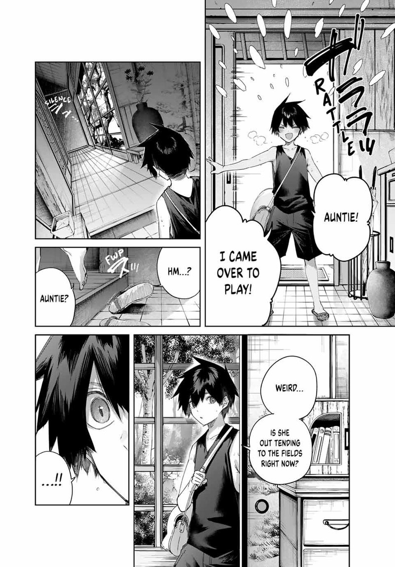 Henkyou No Yakushi Miyako De S Rank Boukensha To Naru 76 6