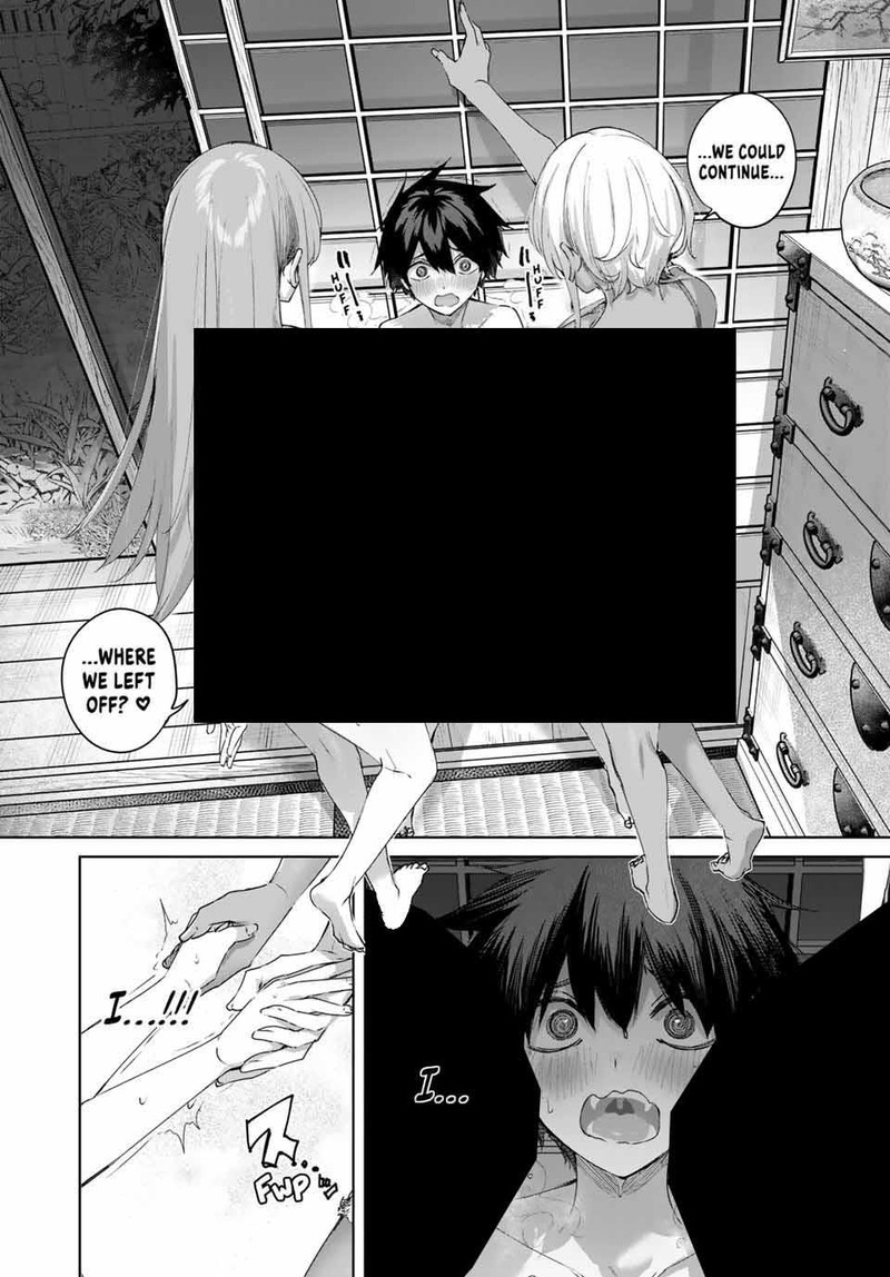 Henkyou No Yakushi Miyako De S Rank Boukensha To Naru 78 4