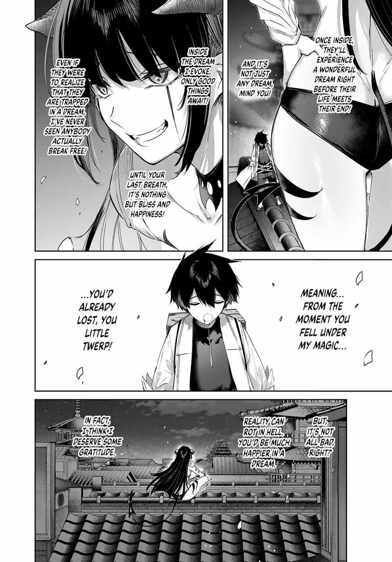 Henkyou No Yakushi Miyako De S Rank Boukensha To Naru 78 8