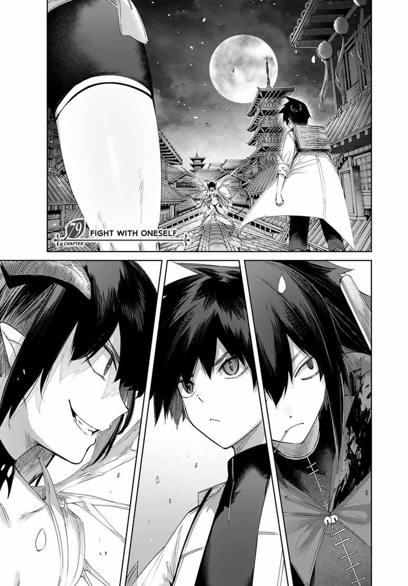 Henkyou No Yakushi Miyako De S Rank Boukensha To Naru 79 1