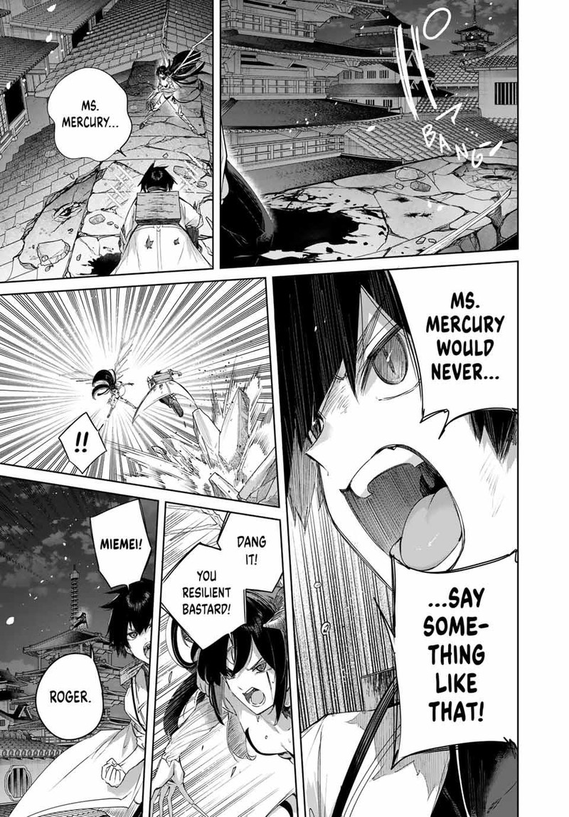 Henkyou No Yakushi Miyako De S Rank Boukensha To Naru 79 11