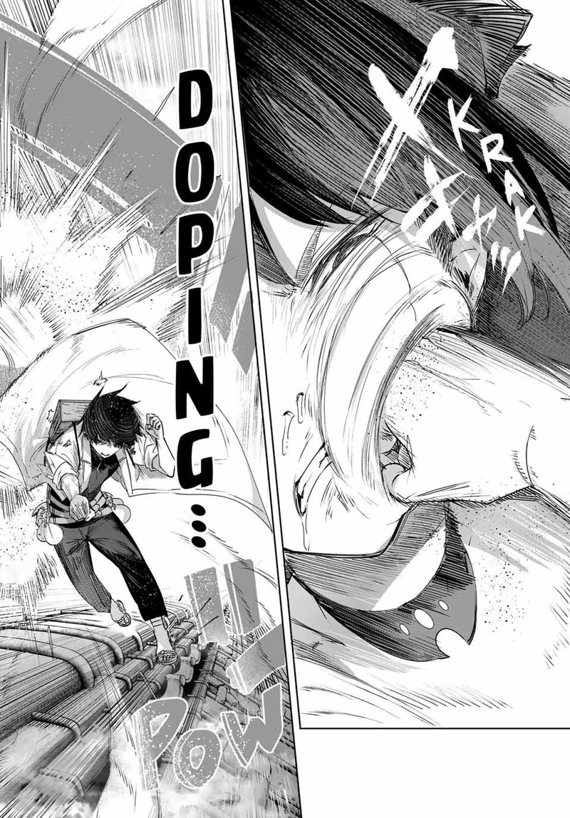 Henkyou No Yakushi Miyako De S Rank Boukensha To Naru 79 16