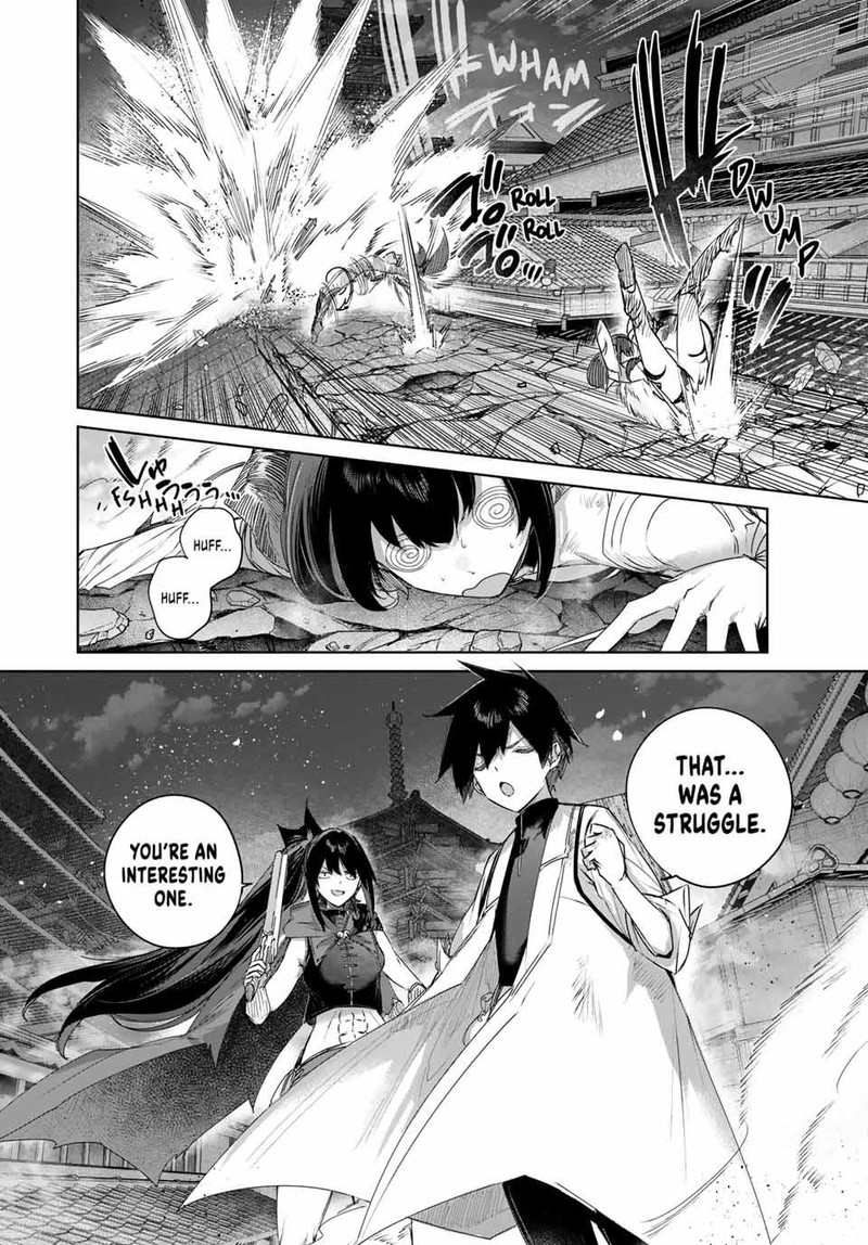 Henkyou No Yakushi Miyako De S Rank Boukensha To Naru 79 18