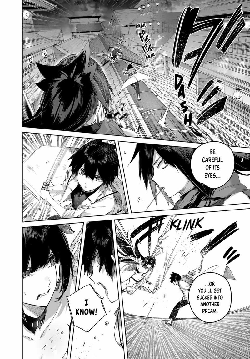 Henkyou No Yakushi Miyako De S Rank Boukensha To Naru 79 2