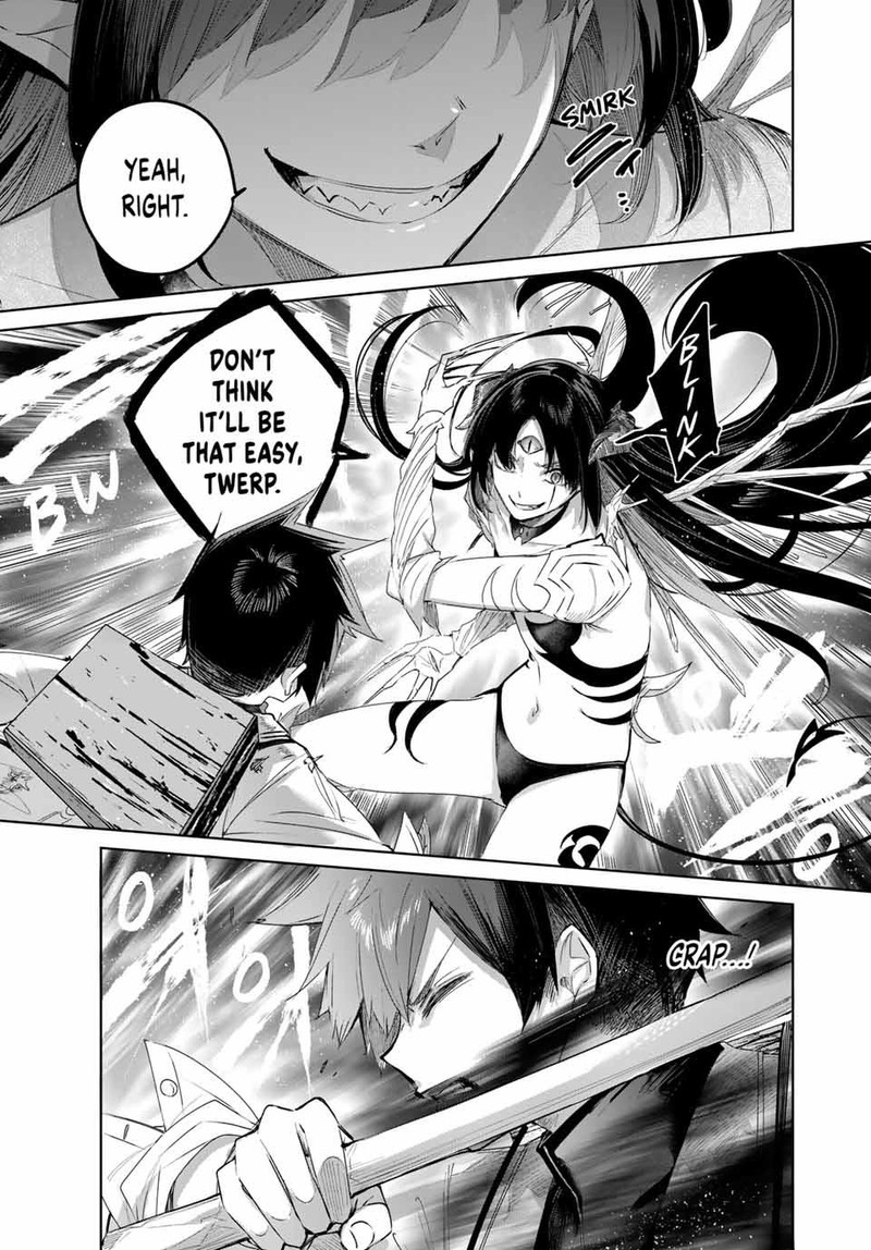 Henkyou No Yakushi Miyako De S Rank Boukensha To Naru 79 3