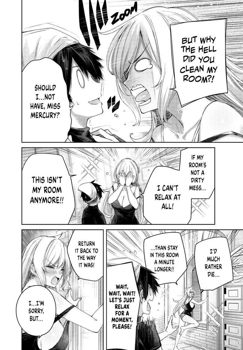 Henkyou No Yakushi Miyako De S Rank Boukensha To Naru 8 16