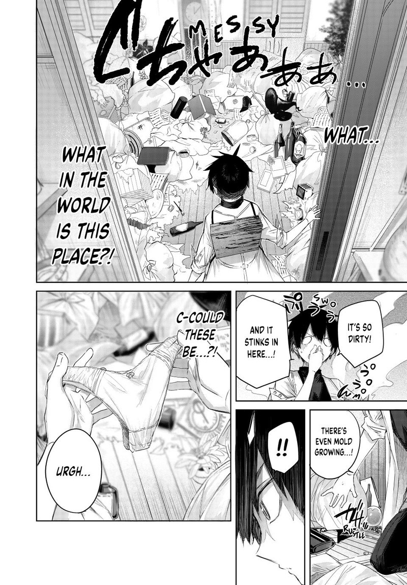 Henkyou No Yakushi Miyako De S Rank Boukensha To Naru 8 2
