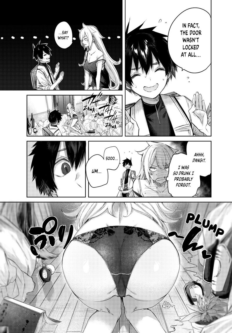 Henkyou No Yakushi Miyako De S Rank Boukensha To Naru 8 5