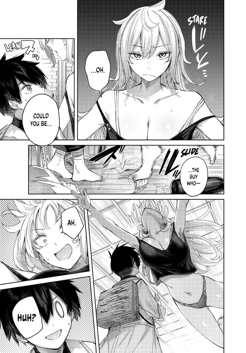 Henkyou No Yakushi Miyako De S Rank Boukensha To Naru 8 7