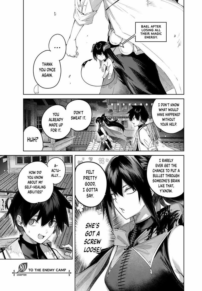 Henkyou No Yakushi Miyako De S Rank Boukensha To Naru 80 1