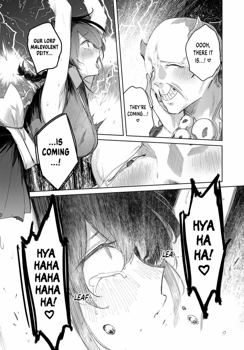 Henkyou No Yakushi Miyako De S Rank Boukensha To Naru 80 17