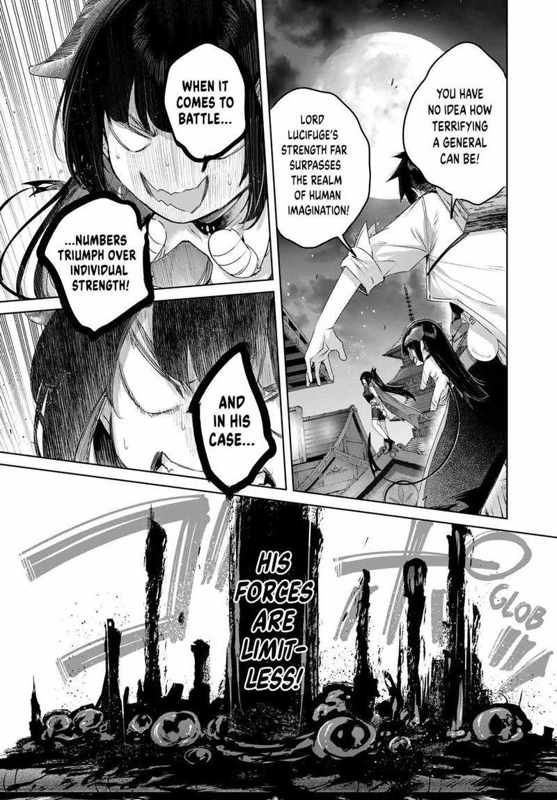 Henkyou No Yakushi Miyako De S Rank Boukensha To Naru 80 7