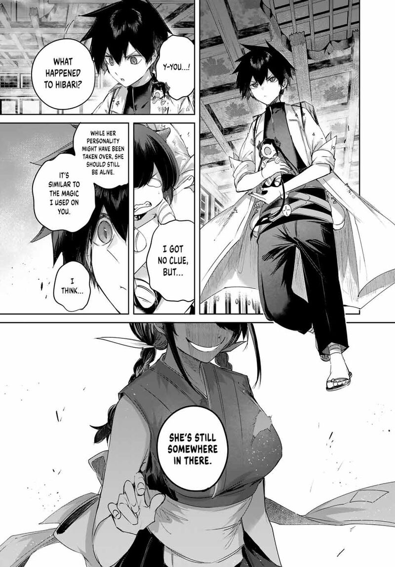 Henkyou No Yakushi Miyako De S Rank Boukensha To Naru 82 11