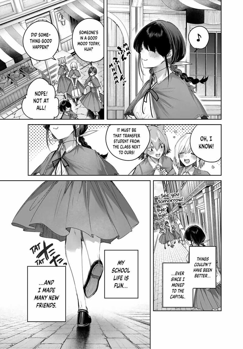 Henkyou No Yakushi Miyako De S Rank Boukensha To Naru 82 15