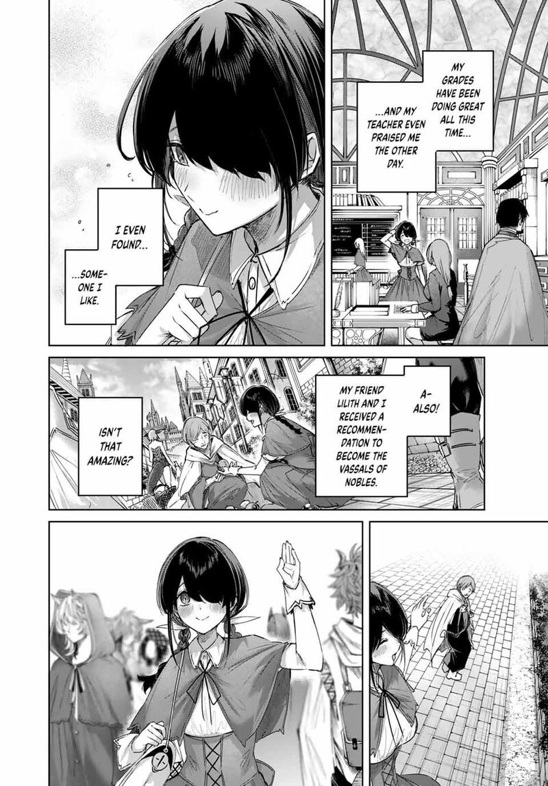 Henkyou No Yakushi Miyako De S Rank Boukensha To Naru 82 16