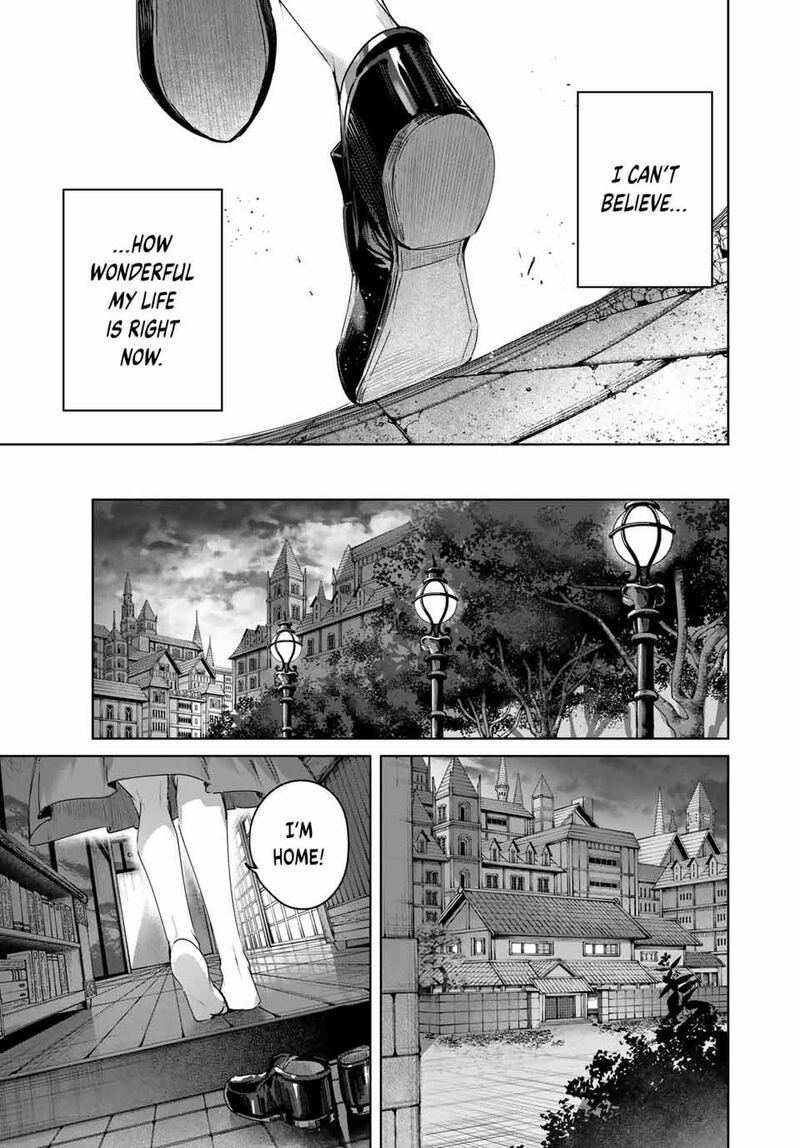 Henkyou No Yakushi Miyako De S Rank Boukensha To Naru 82 17