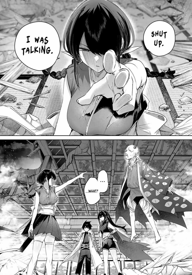 Henkyou No Yakushi Miyako De S Rank Boukensha To Naru 82 7
