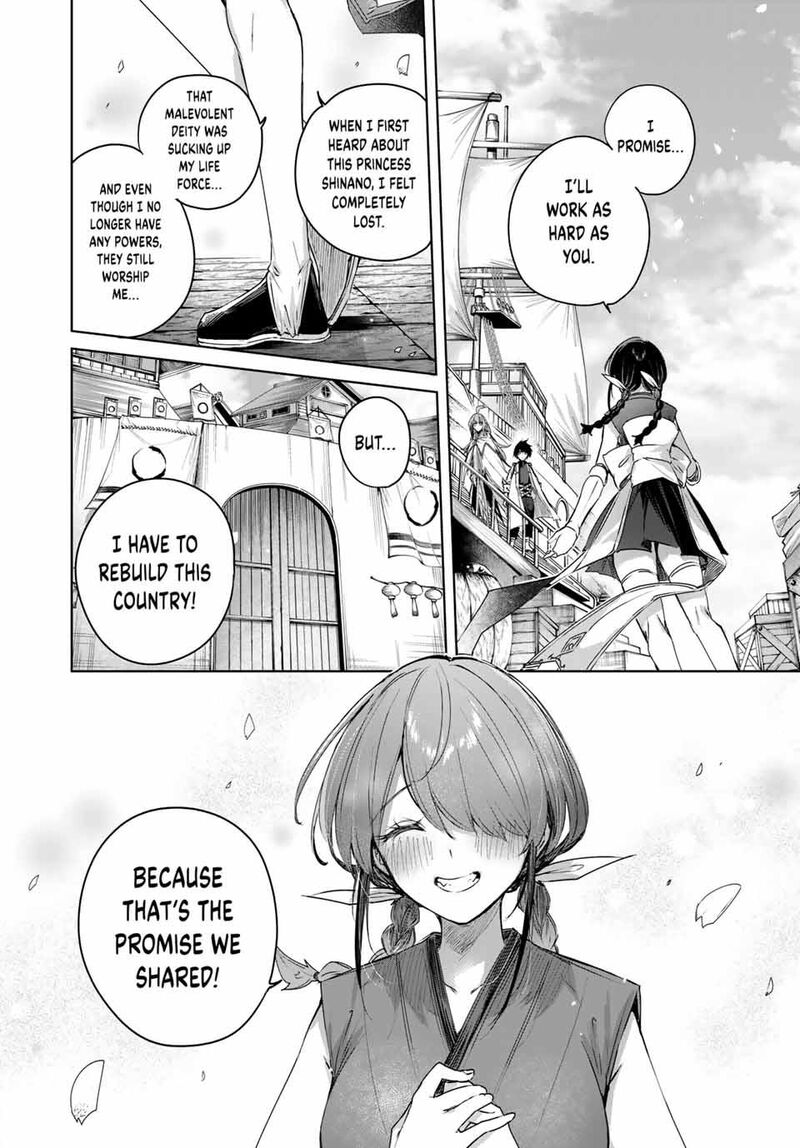 Henkyou No Yakushi Miyako De S Rank Boukensha To Naru 87 10