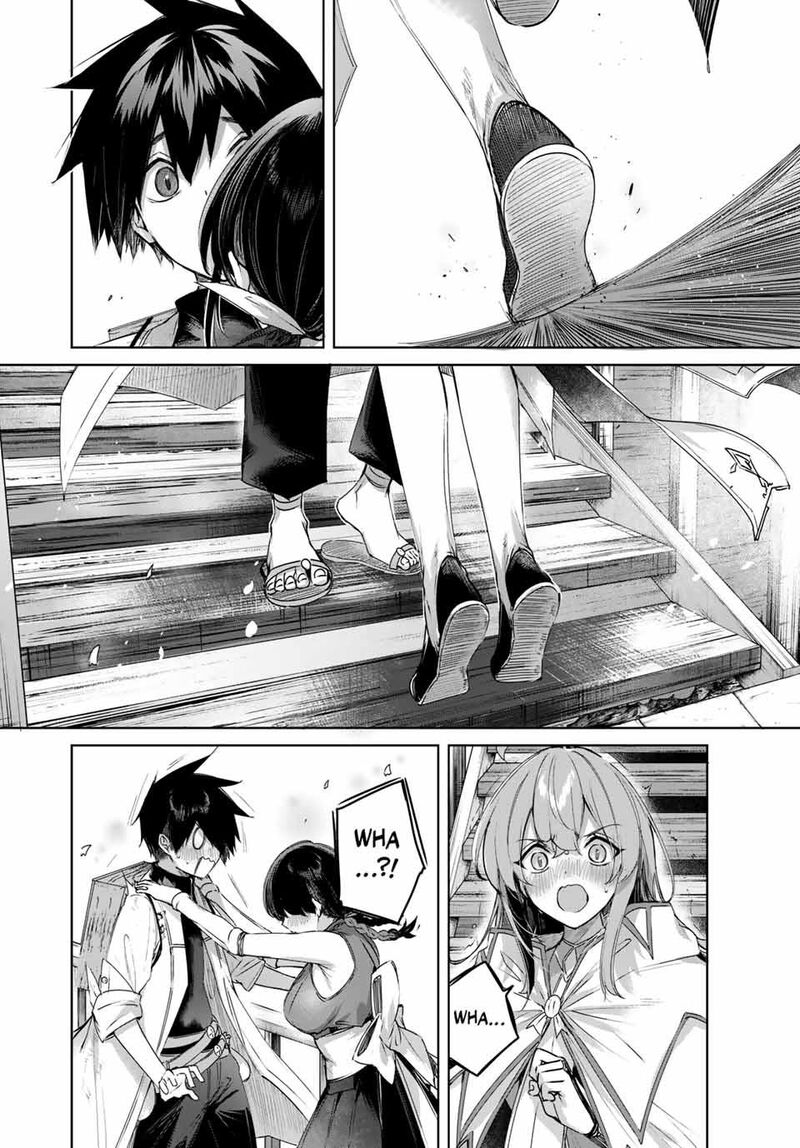 Henkyou No Yakushi Miyako De S Rank Boukensha To Naru 87 14